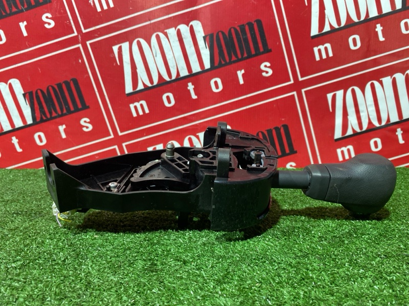 Рычаг переключения КПП (селектор), 2700 рублей, Солонцы