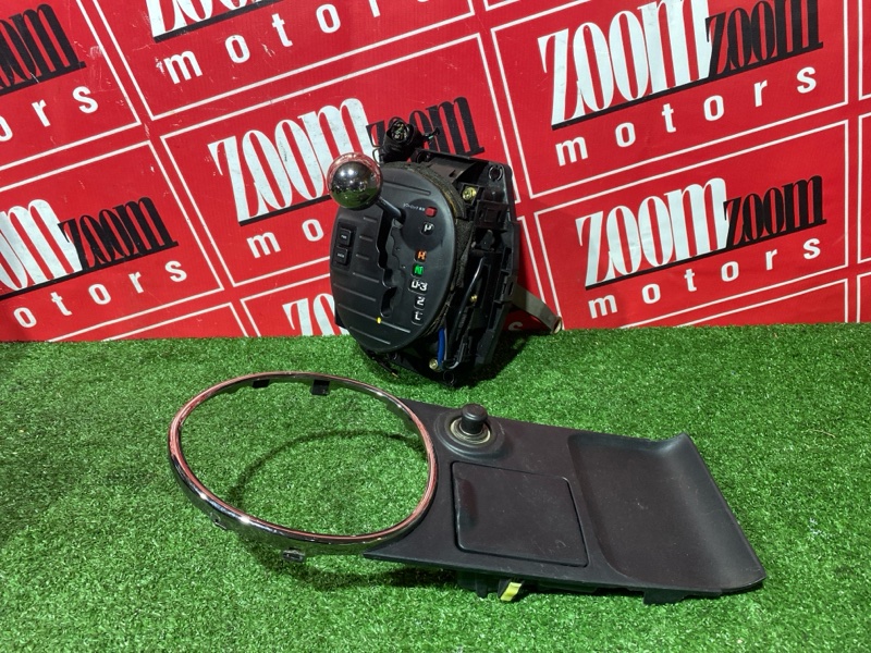 Рычаг переключения КПП (селектор), 1500 рублей, Солонцы