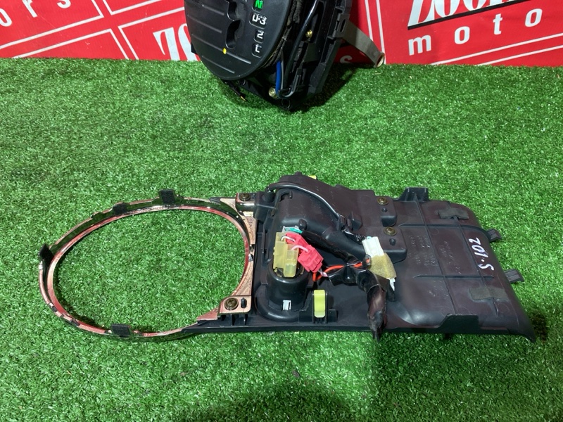 Рычаг переключения КПП (селектор), 1500 рублей, Солонцы