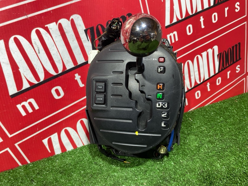 Рычаг переключения КПП (селектор), 1500 рублей, Солонцы