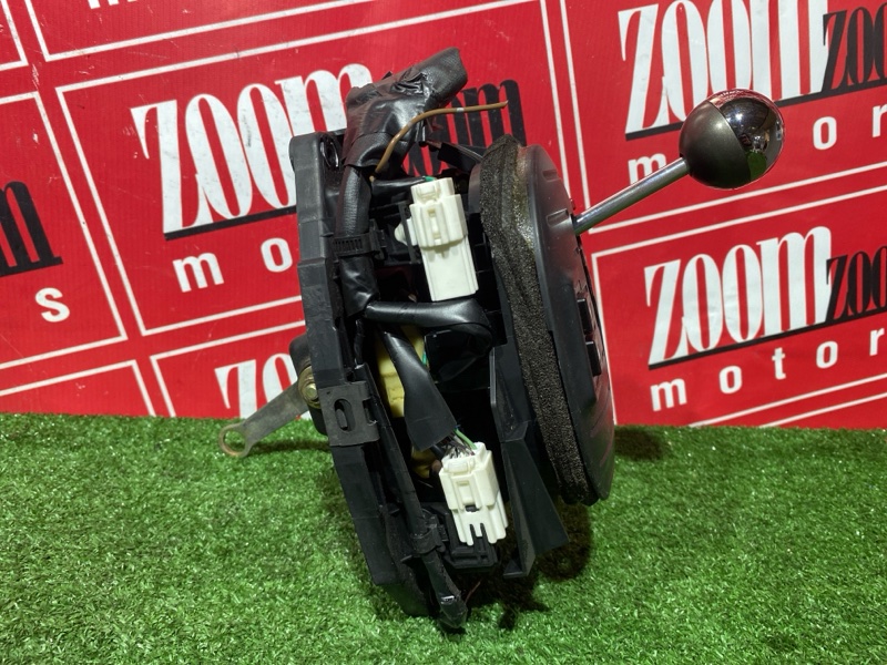 Рычаг переключения КПП (селектор), 1500 рублей, Солонцы