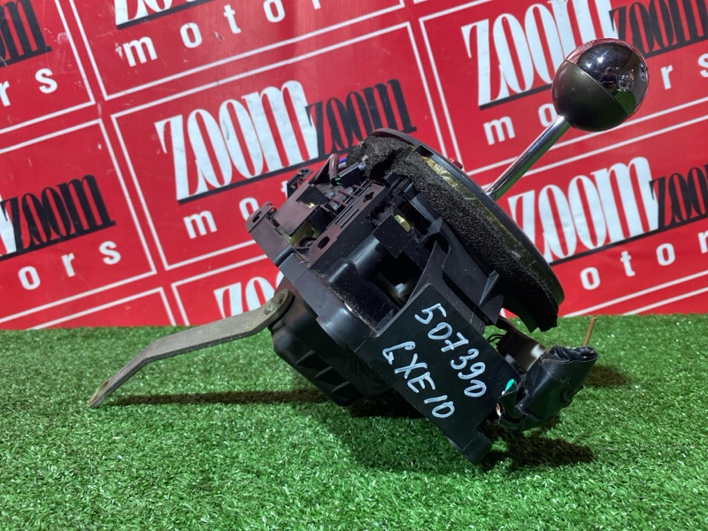 Рычаг переключения КПП (селектор), 1500 рублей, Солонцы