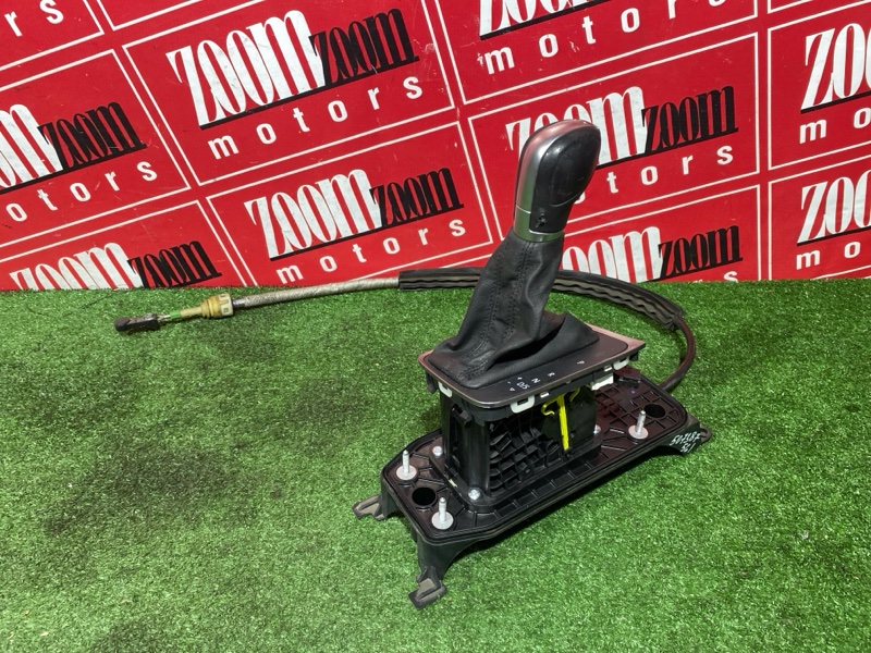 Рычаг переключения КПП (селектор), 5500 рублей, Солонцы