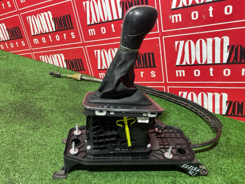 Рычаг переключения КПП (селектор), 5500 рублей, Солонцы