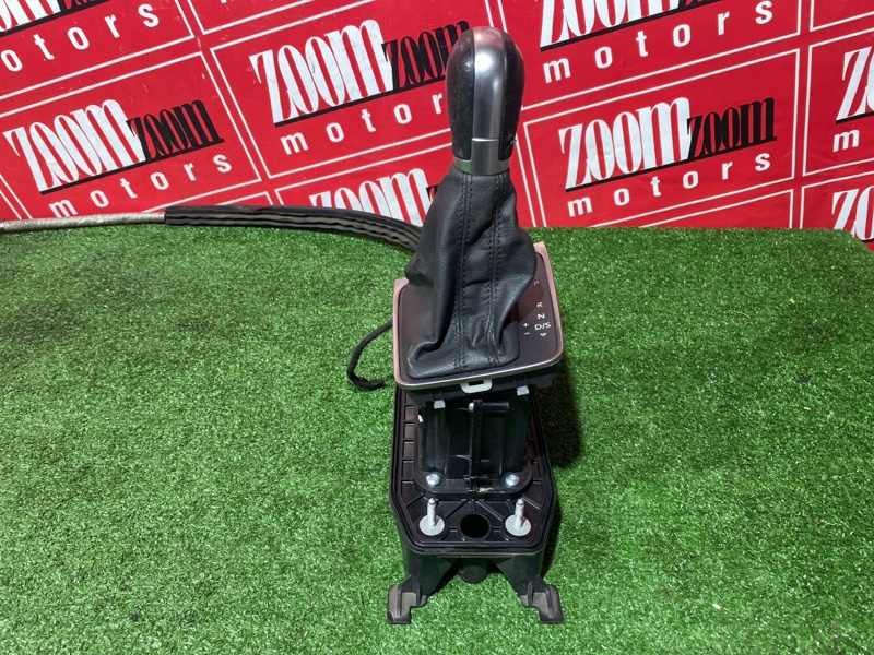 Рычаг переключения КПП (селектор), 5500 рублей, Солонцы