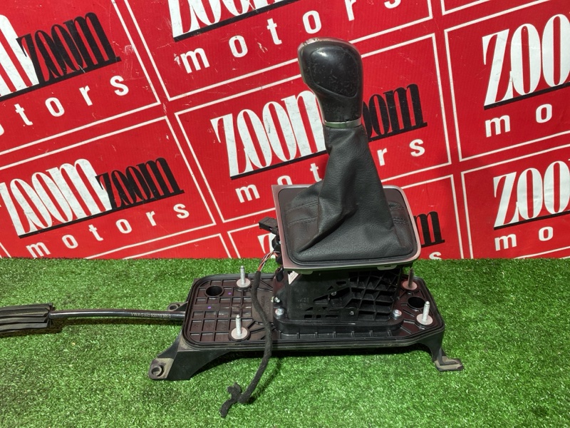 Рычаг переключения КПП (селектор), 5500 рублей, Солонцы