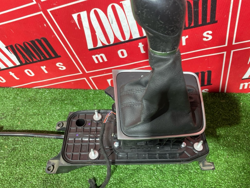 Рычаг переключения КПП (селектор), 5500 рублей, Солонцы