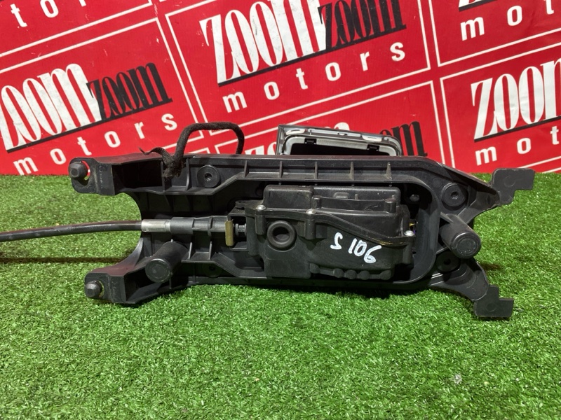 Рычаг переключения КПП (селектор), 5500 рублей, Солонцы