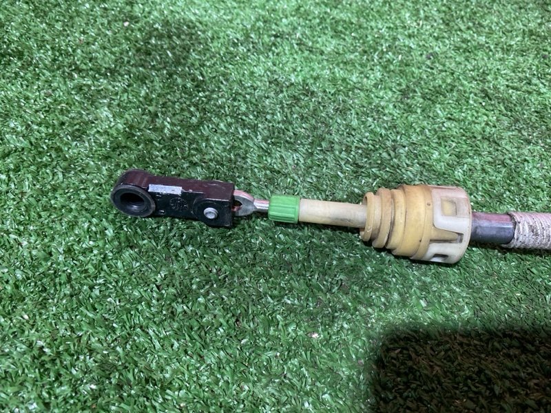 Рычаг переключения КПП (селектор), 5500 рублей, Солонцы