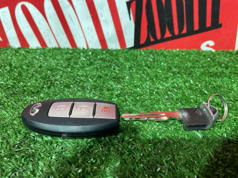 Ключ зажигания, 3800 рублей, Солонцы