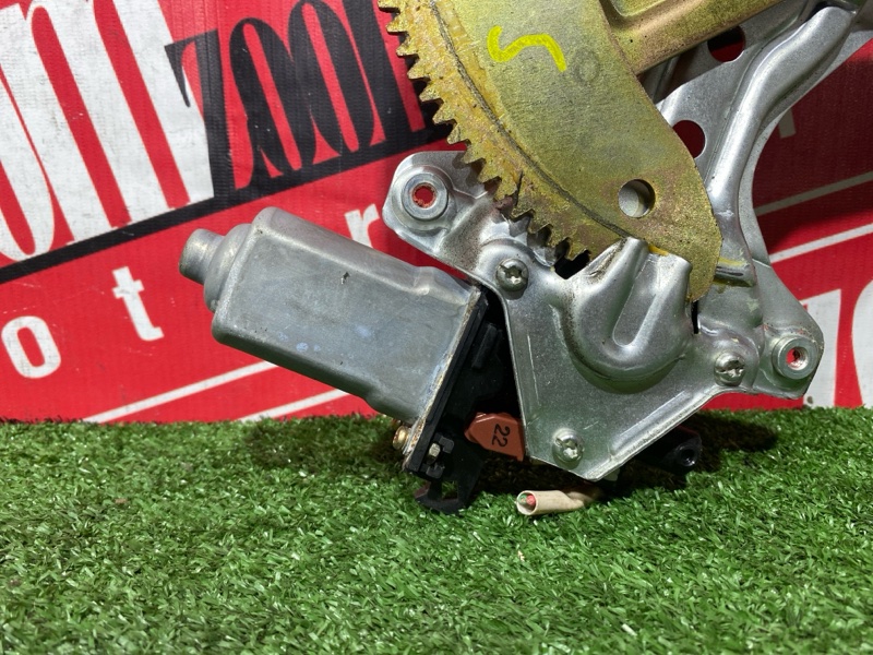 Стеклоподъемник, 500 рублей, Солонцы