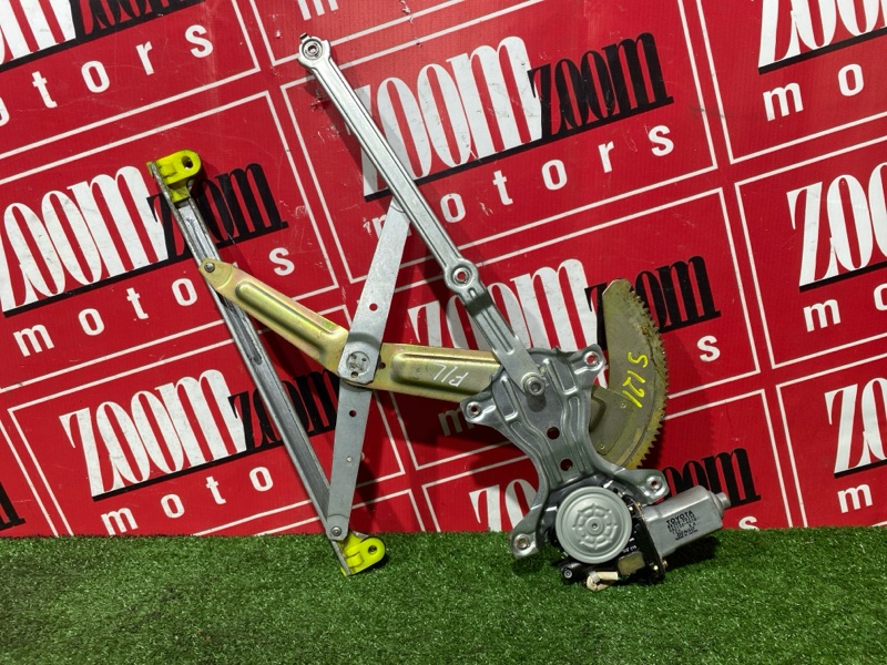 Стеклоподъемник, 500 рублей, Солонцы