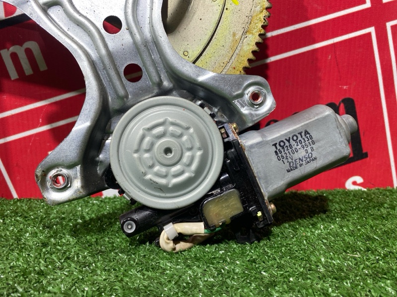 Стеклоподъемник, 500 рублей, Солонцы