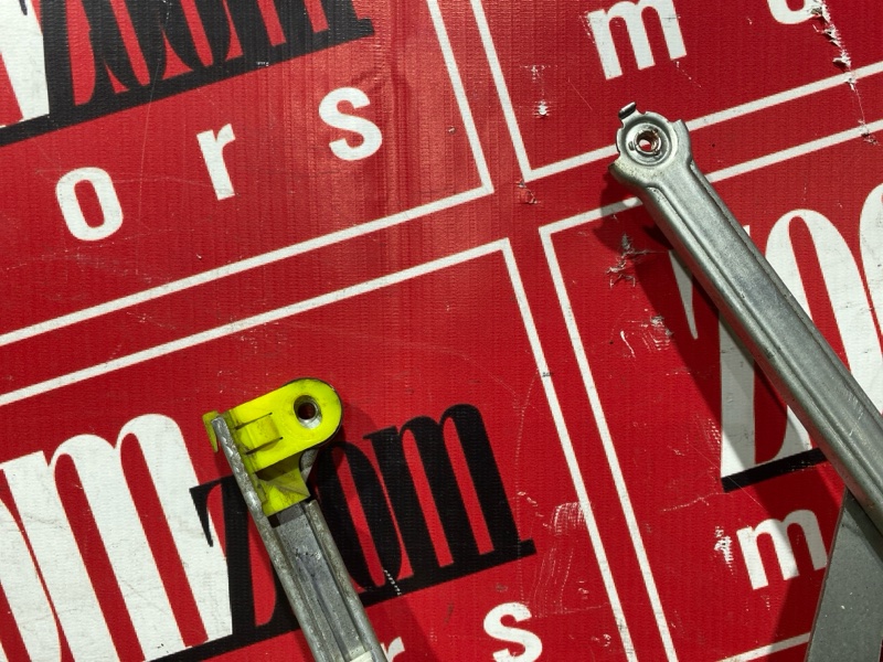 Стеклоподъемник, 500 рублей, Солонцы