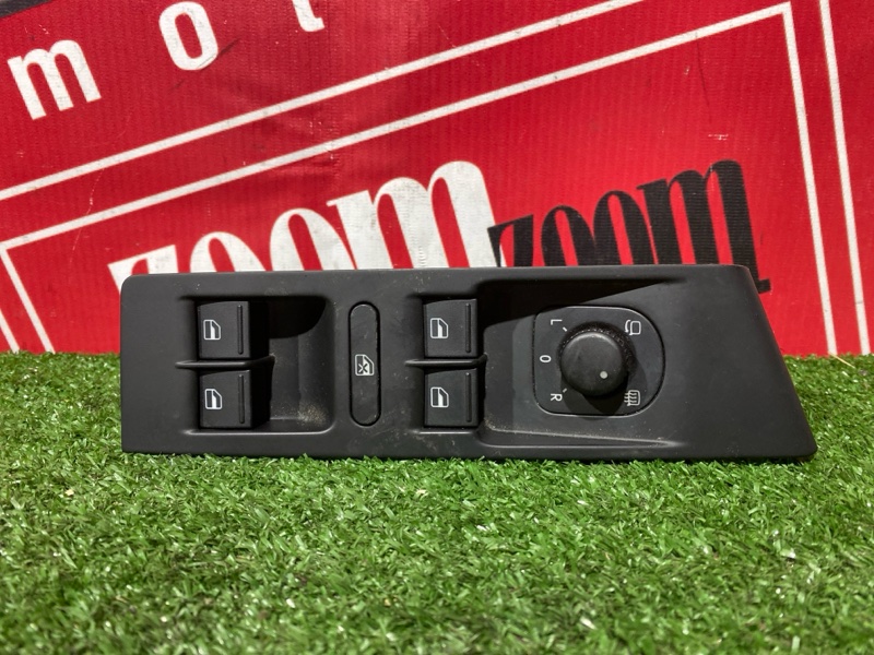 Блок управления стеклоподъемниками, 1500 рублей, Солонцы