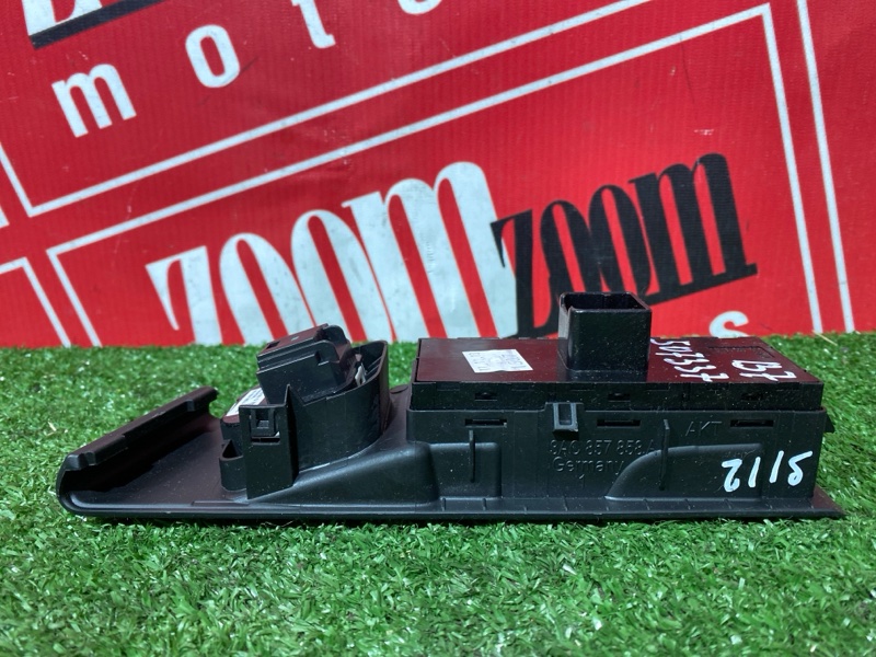 Блок управления стеклоподъемниками, 1500 рублей, Солонцы