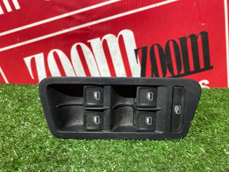 Блок управления стеклоподъемниками, 3000 рублей, Солонцы