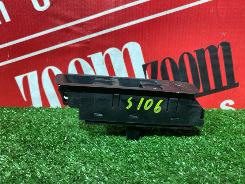 Блок управления стеклоподъемниками, 3000 рублей, Солонцы