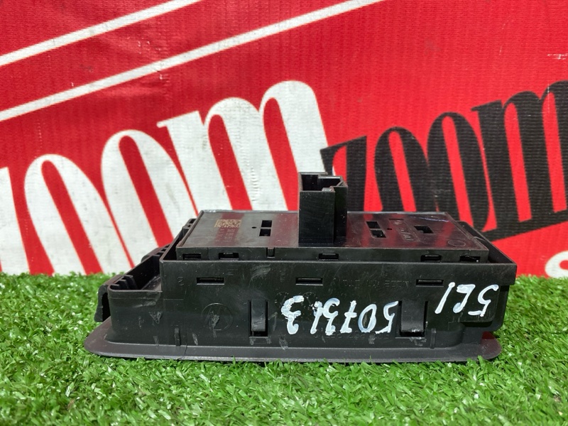 Блок управления стеклоподъемниками, 3000 рублей, Солонцы