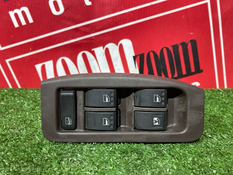 Блок управления стеклоподъемниками, 500 рублей, Солонцы