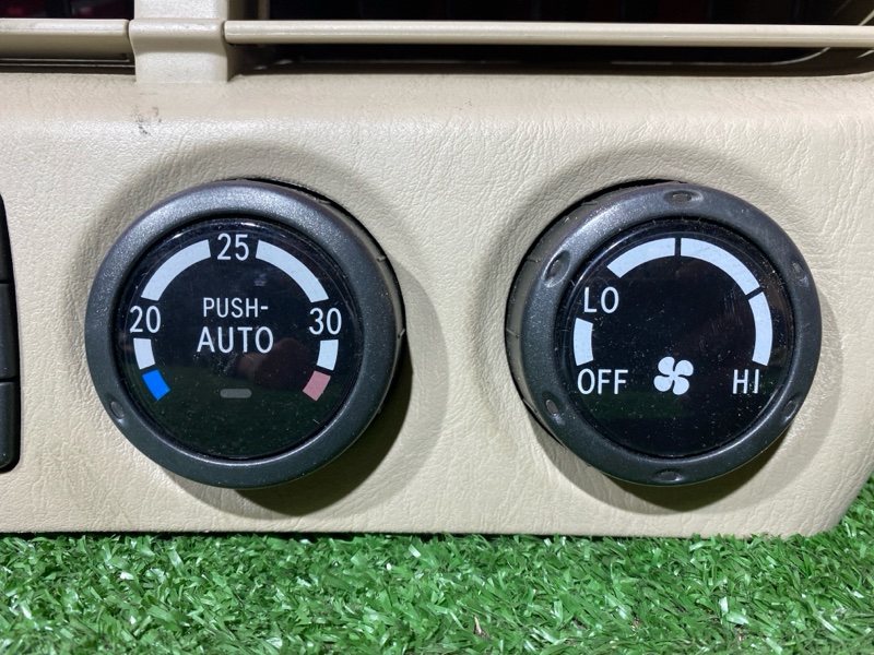 Блок управления климат-контролем, 2000 рублей, Солонцы