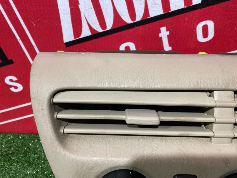 Блок управления климат-контролем, 2000 рублей, Солонцы