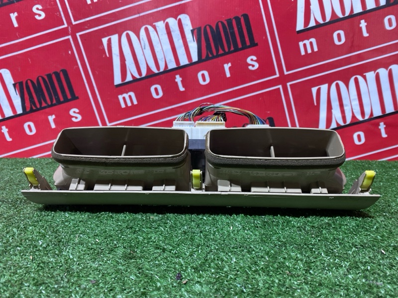 Блок управления климат-контролем, 2000 рублей, Солонцы