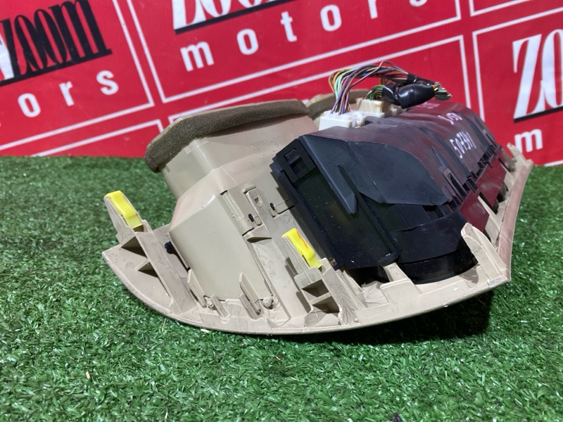 Блок управления климат-контролем, 2000 рублей, Солонцы