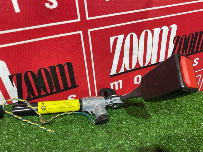 Замок ремня безопасности, 2500 рублей, Солонцы