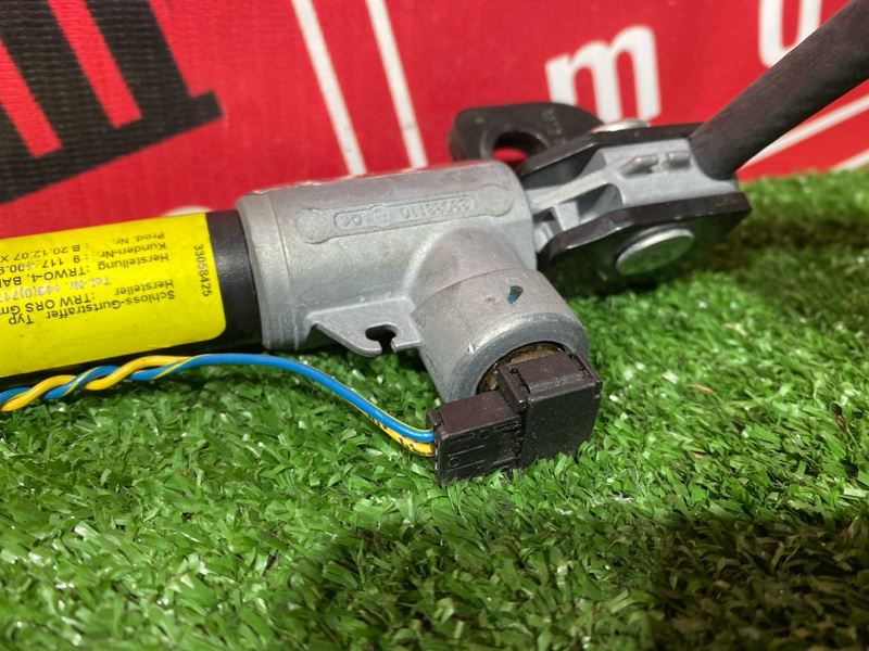 Замок ремня безопасности, 2500 рублей, Солонцы