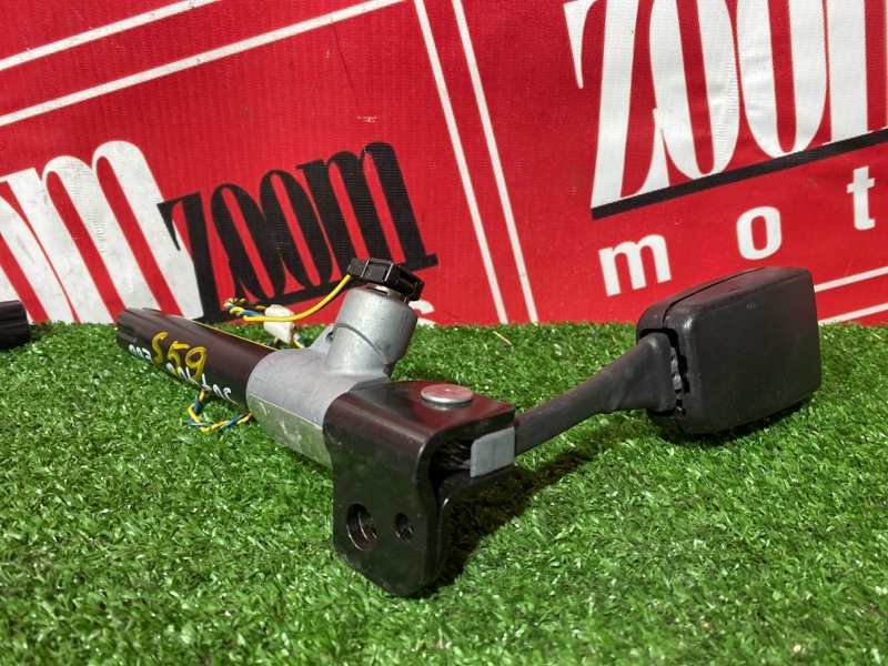 Замок ремня безопасности, 2500 рублей, Солонцы