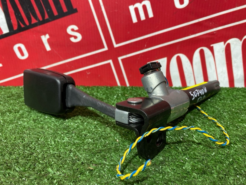 Замок ремня безопасности, 2500 рублей, Солонцы