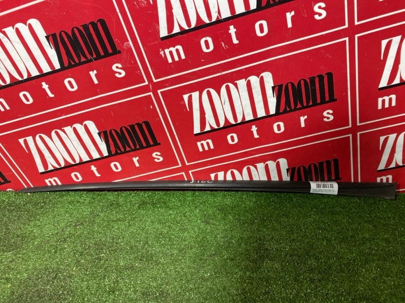 Молдинг лобового стекла, 3000 рублей, Солонцы