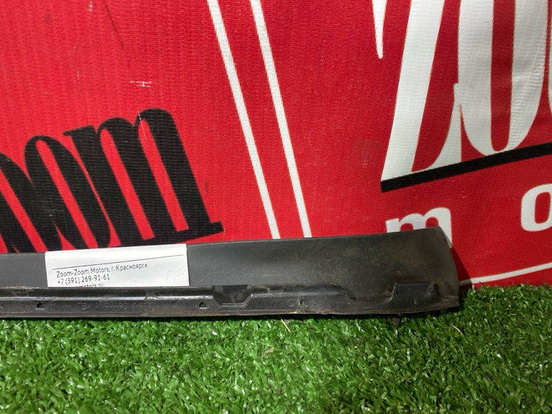 Молдинг лобового стекла, 3000 рублей, Солонцы