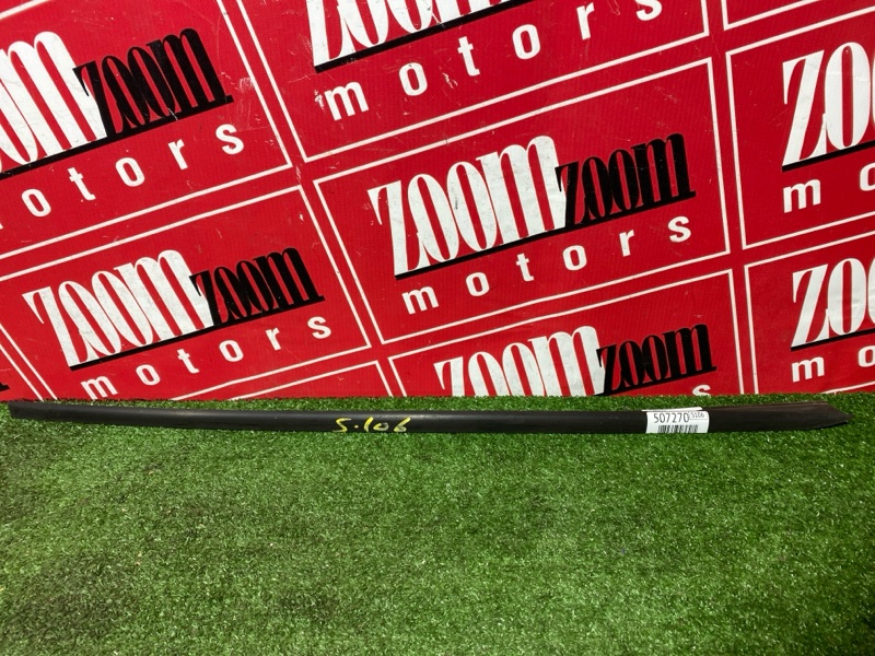 Молдинг лобового стекла, 3000 рублей, Солонцы