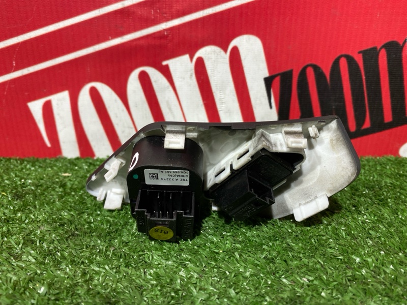 Блок управления зеркалами, 2000 рублей, Солонцы