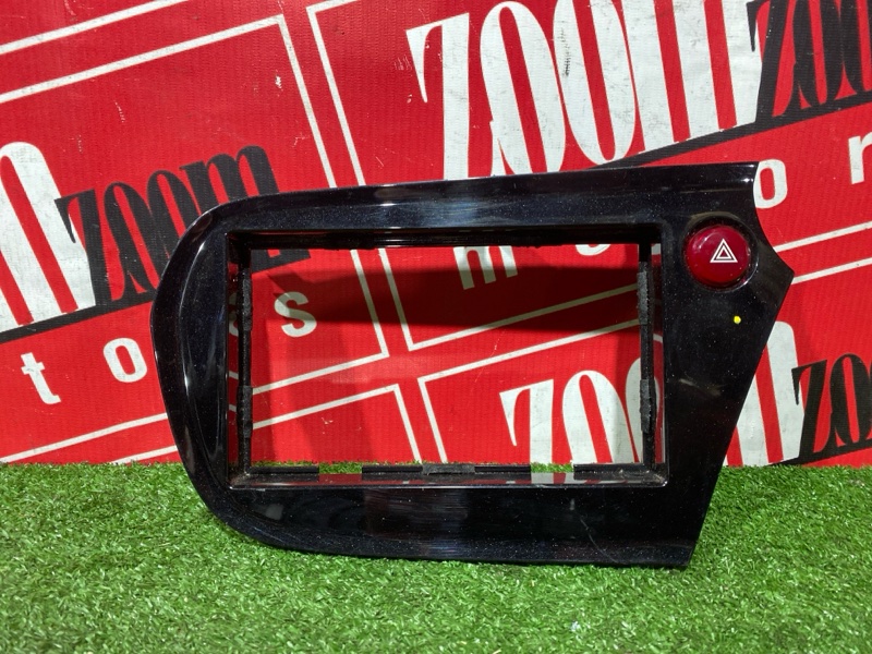 Рамка магнитолы, 500 рублей, Солонцы