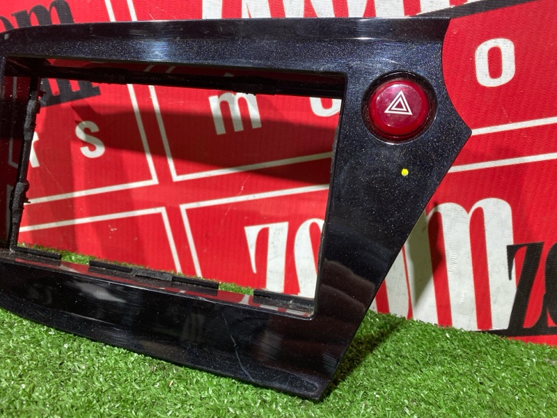 Рамка магнитолы, 500 рублей, Солонцы