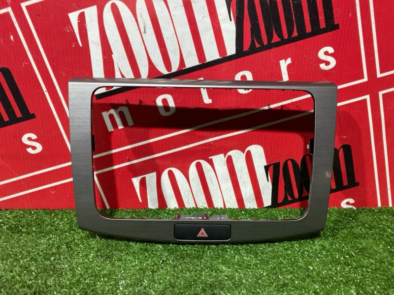 Рамка магнитолы, 600 рублей, Солонцы