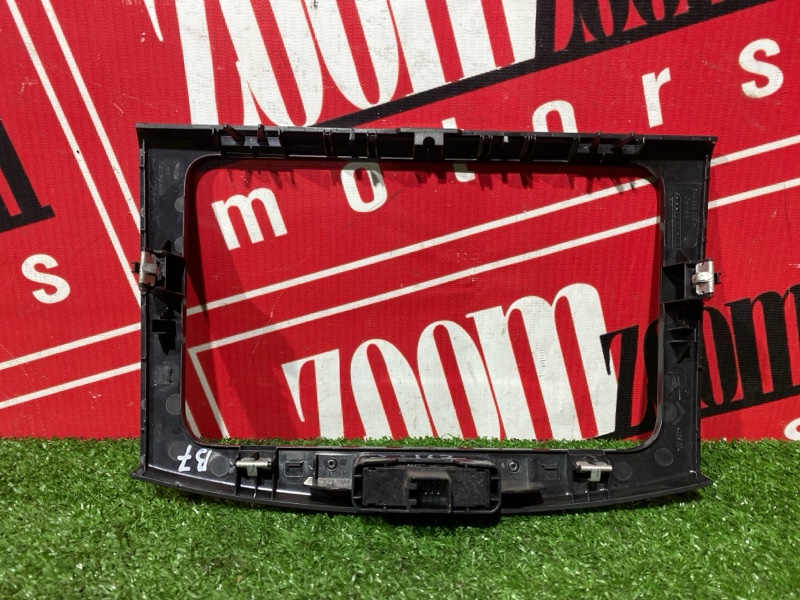 Рамка магнитолы, 600 рублей, Солонцы