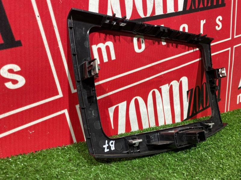 Рамка магнитолы, 600 рублей, Солонцы