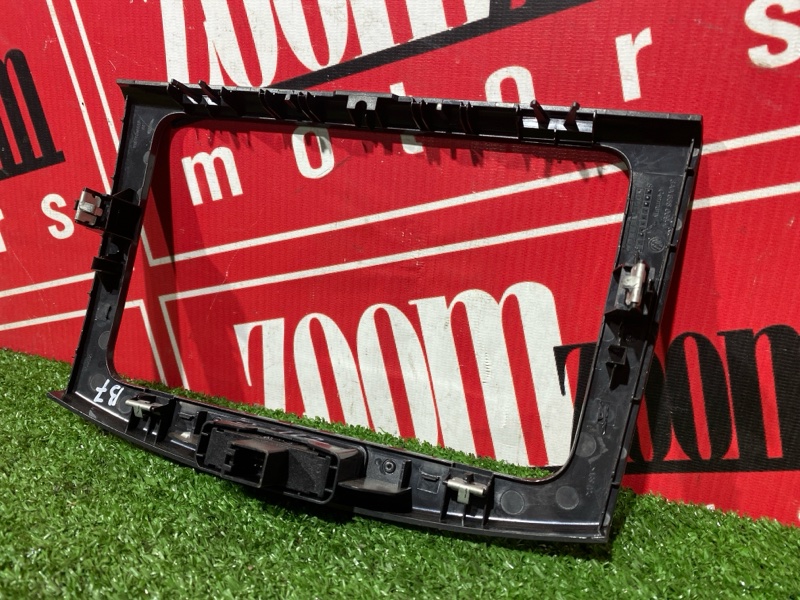 Рамка магнитолы, 600 рублей, Солонцы