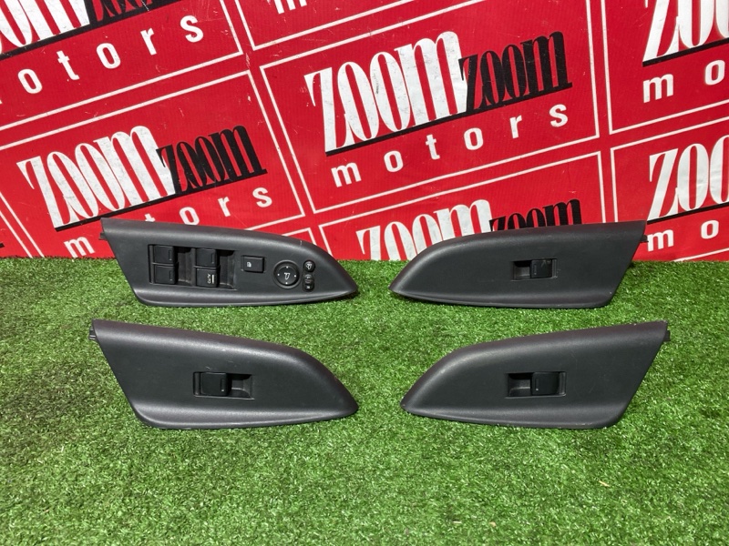 Блок управления стеклоподъемниками, 3500 рублей, Солонцы