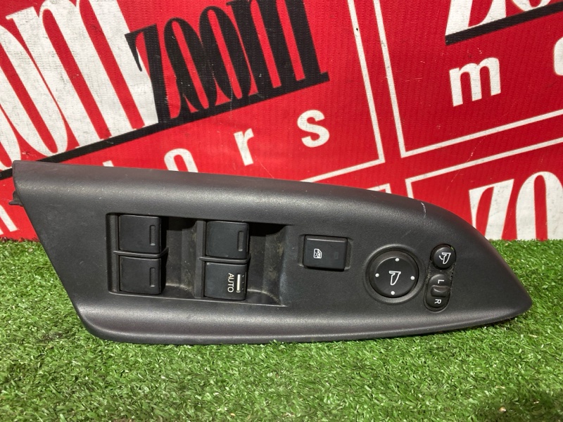 Блок управления стеклоподъемниками, 3500 рублей, Солонцы