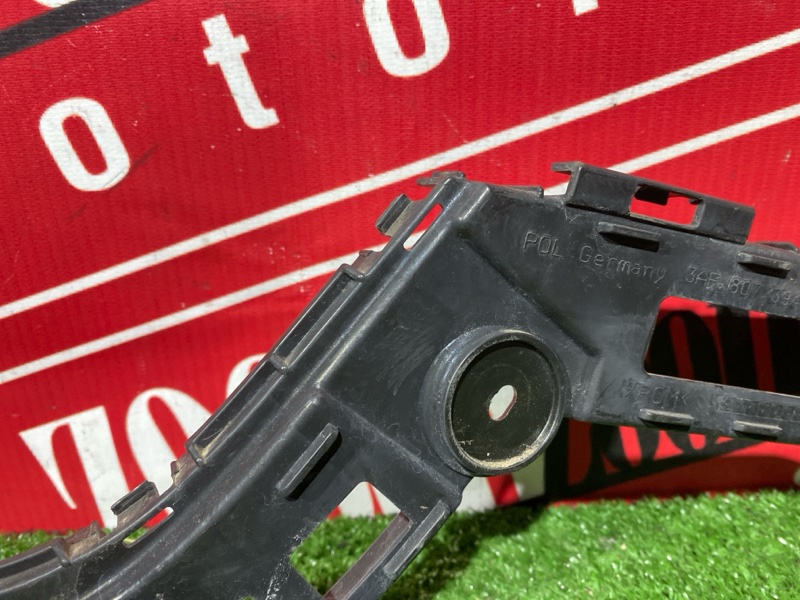 Кронштейн бампера, 800 рублей, Солонцы