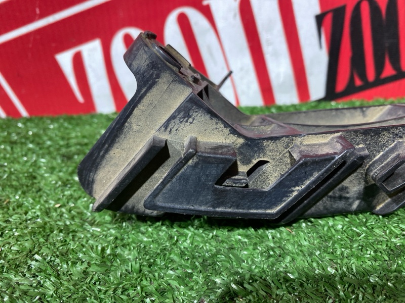 Кронштейн бампера, 1900 рублей, Солонцы