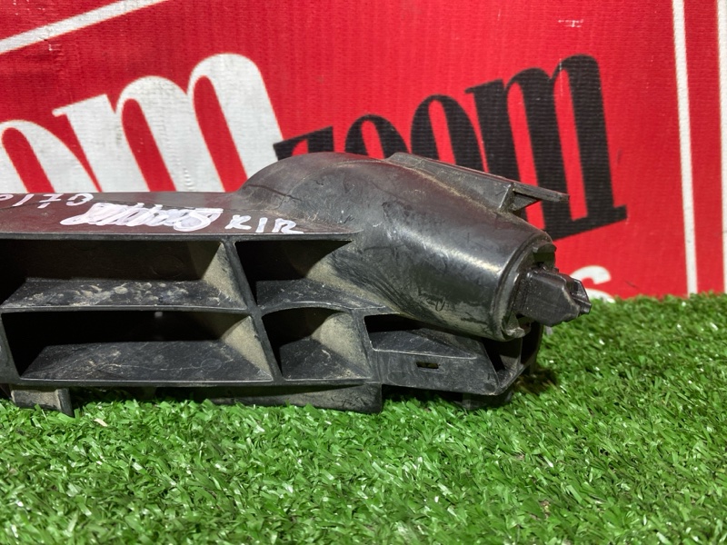 Кронштейн бампера, 1900 рублей, Солонцы