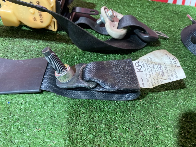 Ремень безопасности, 15000 рублей, Солонцы