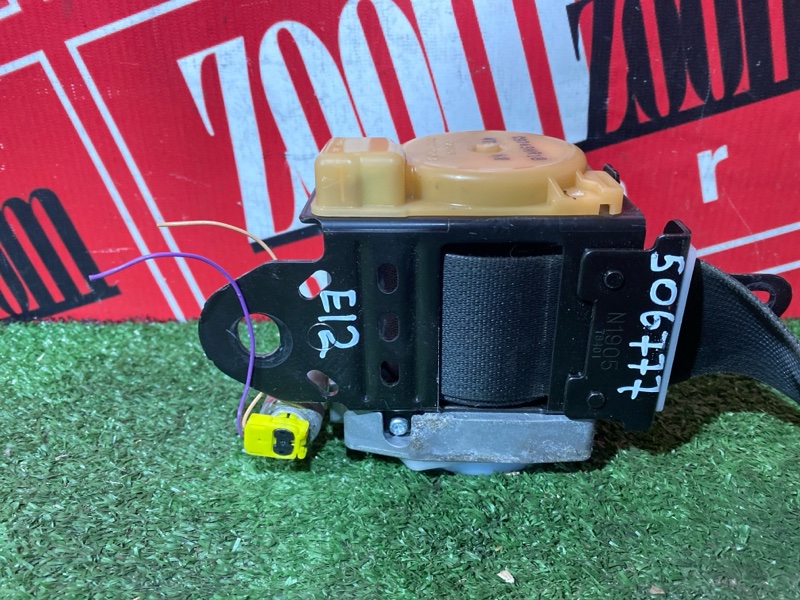 Ремень безопасности, 15000 рублей, Солонцы