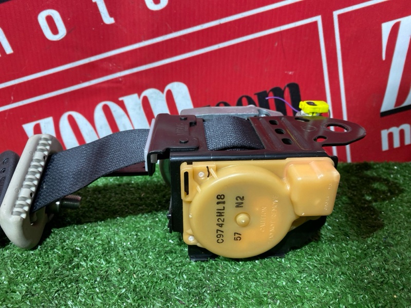 Ремень безопасности, 15000 рублей, Солонцы